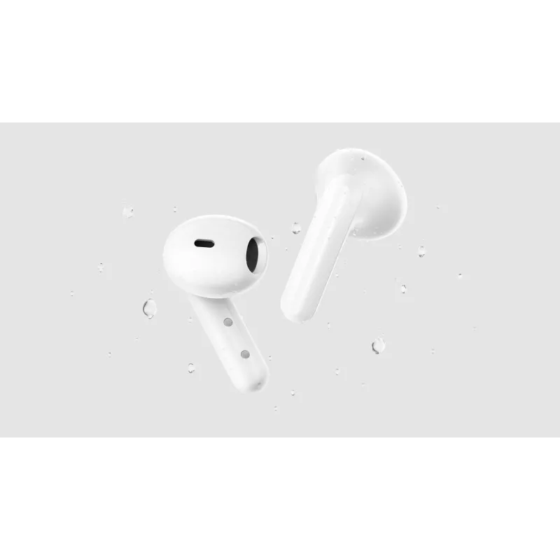 Earphones Redmi Buds 4 Lite white