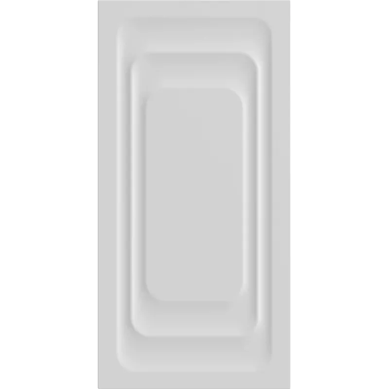 BEKO Dryer BM3T372E0W, 7 kg, Energy class E, Depth 54.5 cm
