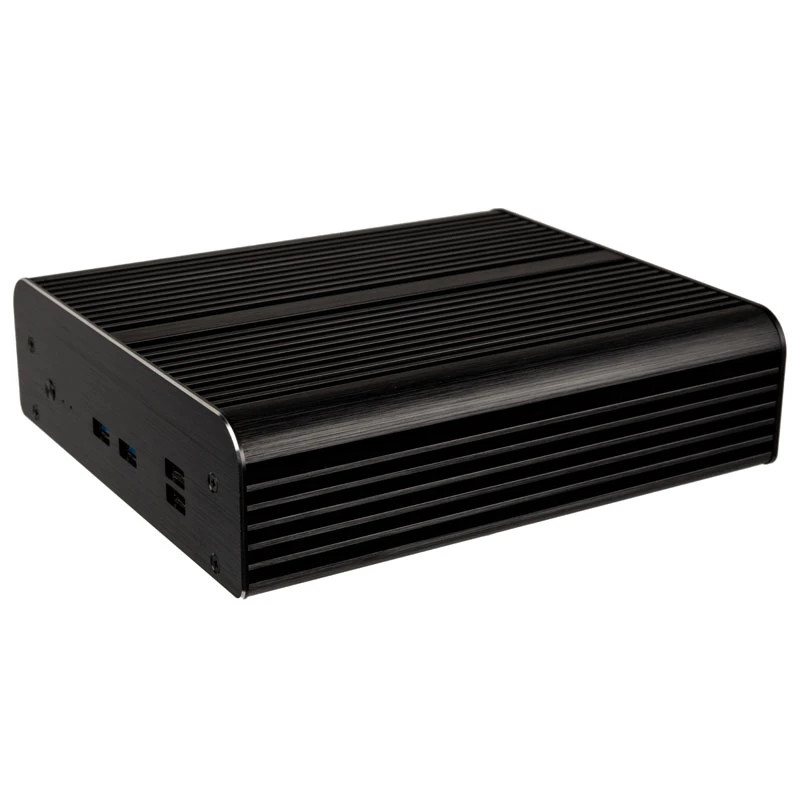 Akasa Newton TN Ultra Small Form Factor (USFF) Black