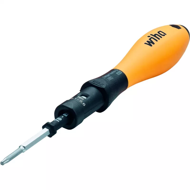 Wiha 45690 Tool Accessory Black