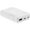 Power Bank USB 10000MAH/WHITE XS10000 Intenso