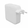 Hyper HyperJuice 100W USB-C GaN Travel Charger 3C+1A - White (HJ1002WHWWGL)