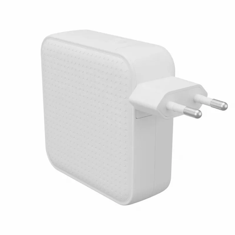 Hyper HyperJuice 100W USB-C GaN Travel Charger 3C+1A - White (HJ1002WHWWGL)