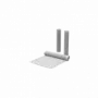 Vacuum Seal Bag - in Roll Size: 25cm(±2mm ) *500cm(±3%)3 rolls in a pack (color box);