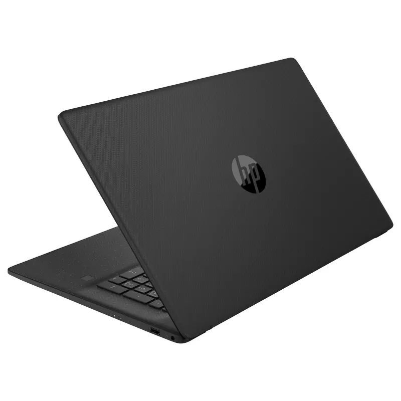 HP 17-cp3077ng Notebook 43,9 cm (17,3) 1920x1080 - Ryzen 7 7730U - 1TB SSD - HDMI/USB-C - Windows 11 Home - Silver (17-cp3077ng)
