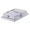 EZVIZ DP2C video intercom system 2 MP 10.9 cm (4.3) Silver