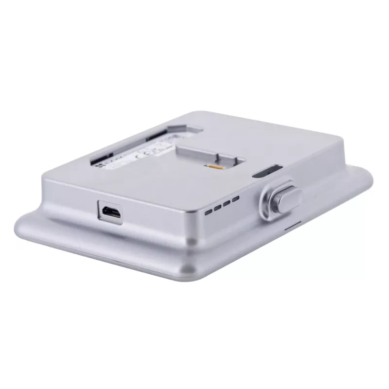 EZVIZ DP2C video intercom system 2 MP 10.9 cm (4.3) Silver