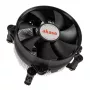 Heatsink/Radiator Akasa AK-CC6603EP01 9.5 cm Aluminium Black