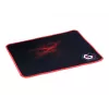 Gaming keyboard with mouse GEMBIRD GGS-UMGL4-02 — full-size USB QWERTY US English, black, LED backlight
