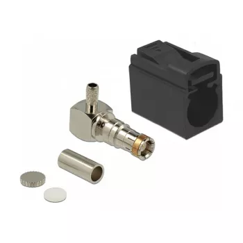 Coaxial Connector DeLOCK 89713