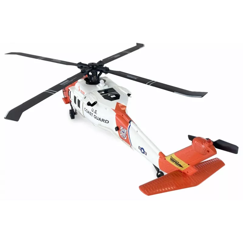 Helicopter Amewi UH60 Black Hawk Electric engine 1:47