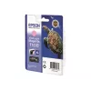 Epson Turtle T1576 Vivid Light Magenta, High (XL) Yield, Vivid light magenta, Pigment-based ink, 25.9 ml, 1 pc(s), 2300 pages