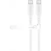 Goobay 77743 USB Cable White