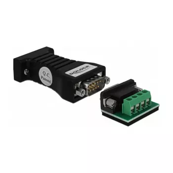 Cable gender changer DeLOCK 62919