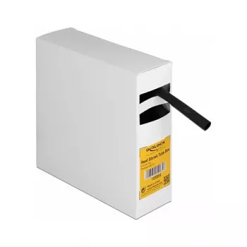 Heat shrink tube DeLOCK 19984