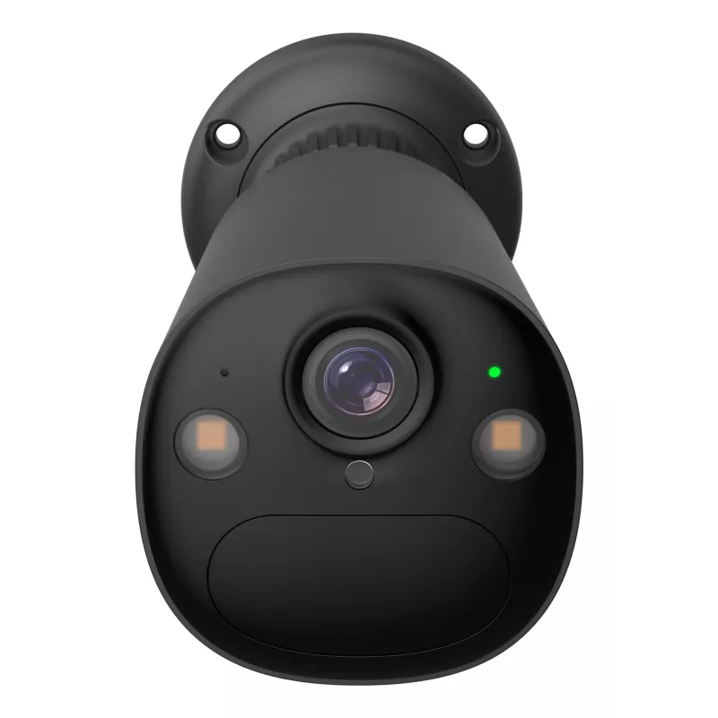 IP Camera KIT/BF4CA-0210B-XL/M0508 APOLLO BULLET C1 Wi-Fi 6, Smart Dual Light - 4 Mpx 2.1 mm DAHUA