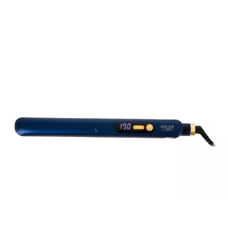 Adler AD 2328 hair straightener