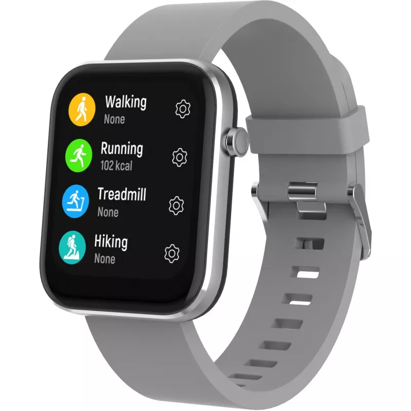 Smartwatch Denver SW-182GR Grey