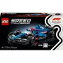 Construction toy LEGO Speed Champions F1 Racing Car model 77246 — 248 pieces, 1 minifigure, age 10+