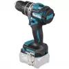 Makita XGT HP002GZ - Rotary Hammer/Driver - Cordless - 2 Speeds - Chuck Key - 64 N·m - without Battery - 40 V (HP002GZ)