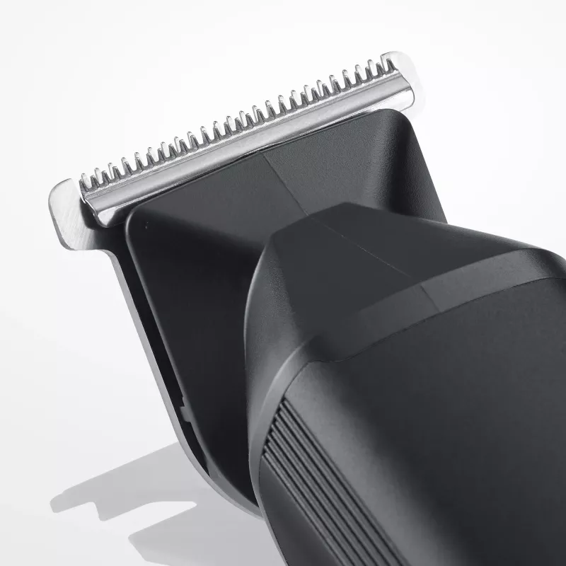 Severin HS 0710 foil shaver and trimmer - rechargeable, wet & dry, black