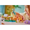 LEGO FRIENDS 42695 Horse and Baby Foal Trailer