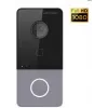 Hikvision DS-KV6113-WPE1(C) video intercom system 2 MP Black, Grey