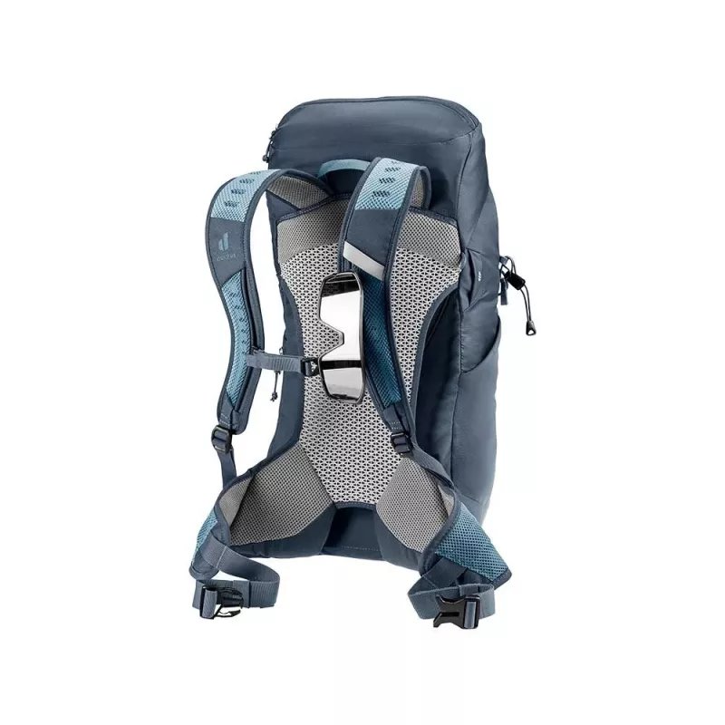 Backpack DEUTER AC Life 24 — 24 L, internal frame, 930 g, navy