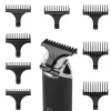 Manta HT-02BK Trimo beard trimmer, black
