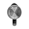 Electric kettle ETA CRYSTELA DIGI II 1.7 L 2200 W glass body 360° base