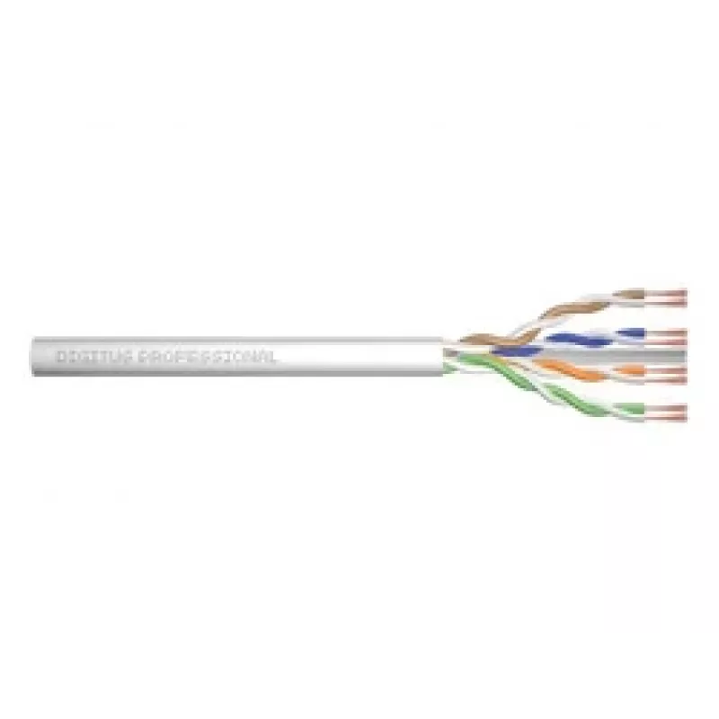 Twisted pair patch cord Digitus CAT 6A U/UTP DK-1613-A-P-305