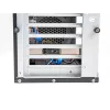 Wechselrahmen Einschub 1 x M.2 NVMe SSD für Wechselrahmen 47028 / 47042 / 47070 / 47072 / 47111 / 47117 / 47126 / 47129