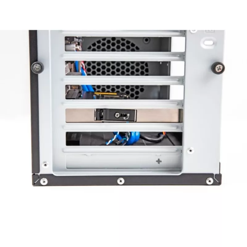Wechselrahmen Einschub 1 x M.2 NVMe SSD für Wechselrahmen 47028 / 47042 / 47070 / 47072 / 47111 / 47117 / 47126 / 47129