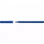 Felt pen Faber-Castell 554201 12 colours Bullet tip Multicolour