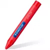 Crayon Staedtler 229 12 C12 jumbo wax crayons, pack of 12, assorted colours