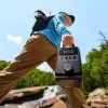 EcoFlow TRAIL 300 DC portable power station 5 Lithium Iron Phosphate (LiFePO4) 300 W 2.58 kg