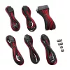 Internal Power Cable CableMod CM-PCAB-BKIT-NKKR-3PK-R 170mm x 50mm x 250mm