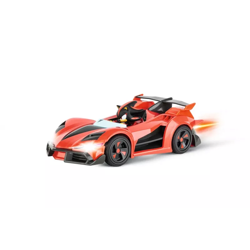 RC Shadow Performance version 2,4GHz