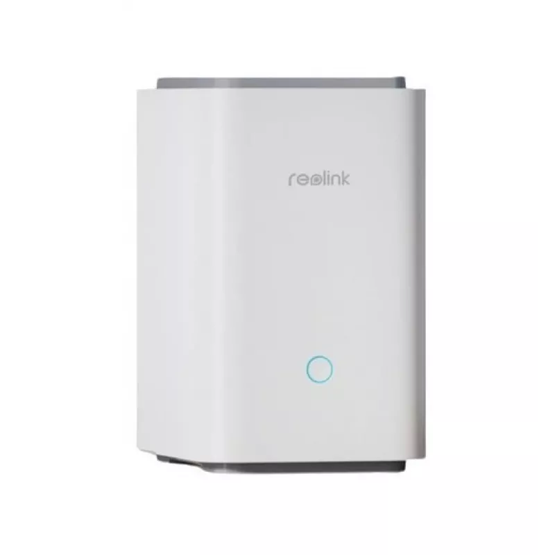 Network Video Recorder Hub Reolink Home Hub P1 — 24 camera channels, 2TB HDD, Wi‑Fi & Ethernet, MicroSD slot