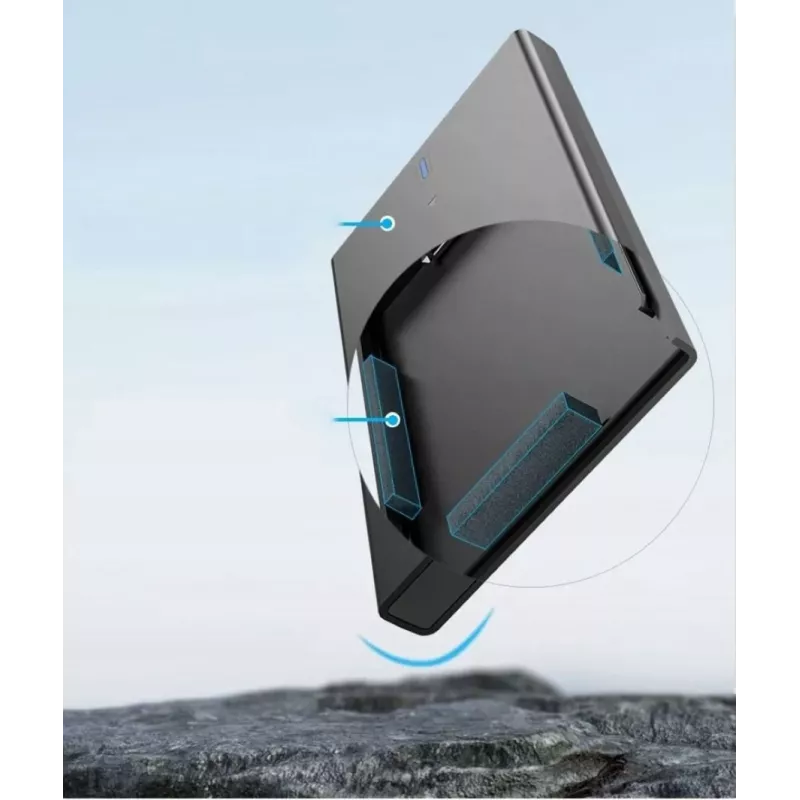 Vention SATA 2.5 USB 3.1 hard drive enclosure