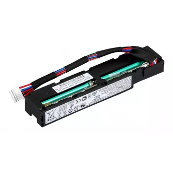 HPE - Battery 96 Wh - for ProLiant DL20 Gen9, DL380 Gen9, ML30 Gen9