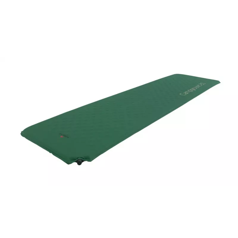 Self-inflating sleeping mat Robens Campground 30 — 30 mm insulation for camping and outdoor use