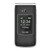 Smartphone Beafon SL645 4.0 inch 512MB schwarz-silber