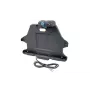 Gamber-Johnson SAMSUNG GALAXY TAB ACTIVE PRO Samsung Galaxy Tab Active Pro, 2 x USB 2.0, Black (7160-1418-00)