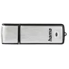 Hama Fancy USB flash drive 64 GB USB Type-A 2.0 Black, Silver