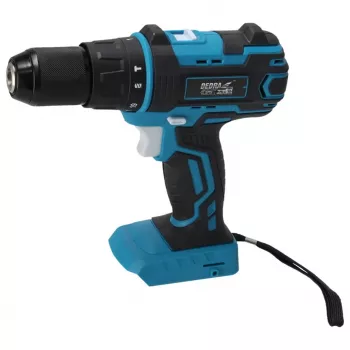 Power screwdriver/impact driver DEDRA DED7042