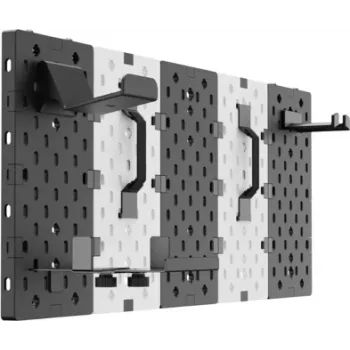 Renkforce RF-WMGP-100 Game Controller / Headset-Wall Mount (RF-6032628)
