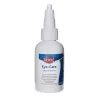Eyewash Trixie 50 ml for cats and dogs — saline eye rinse solution, 50 ml