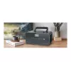 Muse M-28 DG CD player Portable CD player Black