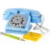 Construction toy LEGO Creator 3-in-1 31174 Retro Telephone set, 383 pieces, 8+ years, 70×110×150 mm